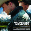 Brokeback Mountain (Original Motion Picture Soundtrack, Score & Songs)