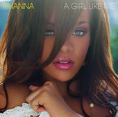 A Girl Like Me, リアーナ