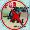 Per Grazia Ricevuta, PGR