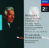 Mozart: Great Piano Concertos, Philharmonia Orchestra