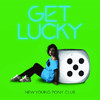 Get Lucky (Radio Mix) - Single, New Young Pony Club