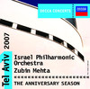 Israel Philharmonic - The Anniversary Season, Israel Philharmonic Orchestra