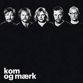 Kom og Mærk - Single, Magtens Korridorer