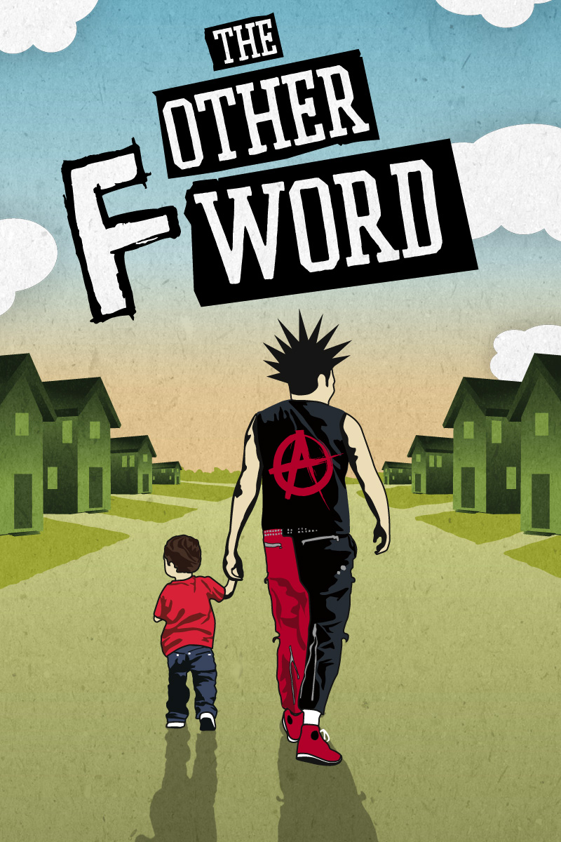 iTunes Movies The Other F Word