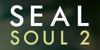 showcase FC Seal: New Album, 69¢ Songs + $7.99 Albums