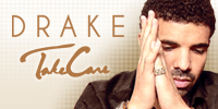 vetrina PL Drake Take Care (Deluxe Version)