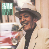 Lo Mejor de la Vída, Compay Segundo