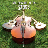 Grass, Keller Williams