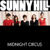 Midnight Circus - EP, SunnyHill