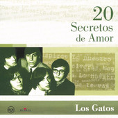 20 Secretos de Amor: Los Gatos, Los Gatos
