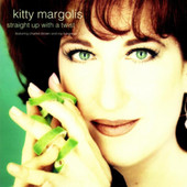 Straight Up With a Twist, Kitty Margolis