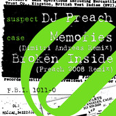 Memories, DJ Preach