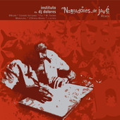 Narradores de Javé Remix, DJ Dolores