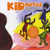 Kid Notes, Chrissy Roberts