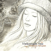 Atmosphère, atmosphère (Auto production) - EP, Mademoiselle Anna