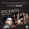Stickwitu (Avant Mix) - Single, Avant