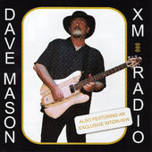 Live At XM Radio, Dave Mason