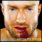 Watch My Mouth (Deluxe Edition), Cazwell - cover170x170