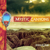 Mystic Canyons, Soulfood