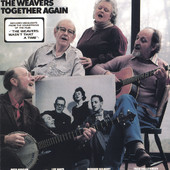 Together Again, The Weavers