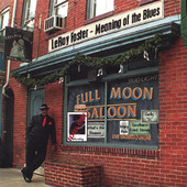 Meaning of the Blues, LeRoy Foster