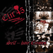 Self-Hate Crimes, Clit 45