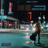 Bleecker and McDougal, Fred Neil