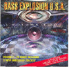 Bass Explosion, Vol. 2