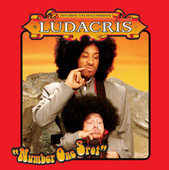 Number One Spot - Single (Int'l - 2 trk single), Ludacris