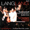 Lang Lang: Rachmaninov Piano Concerto No. 3 - Live At the Proms, Lang Lang