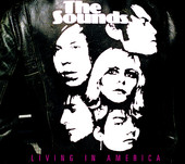 Living In America, The Sounds