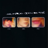 A New Commotion, A Different Tension, Viva L'American Death Ray Music