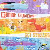 Go! Stories, The Groovie Ghoulies
