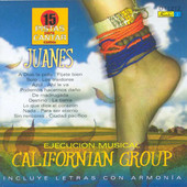 Canta Como - Sing Along: Juanes, Californian Group
