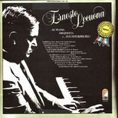 Su Piano Orquesta y Sus Interpretes!, Ernesto Lecuona