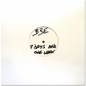 7 Days and One Week - EP, B.B.E.