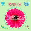 United Nations, Together We Can - Single, Edwin Hawkins