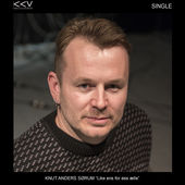 Like ens for øss ælle - Single, Knut Anders Sørum - cover170x170