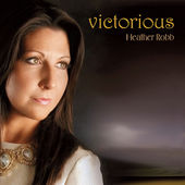 Victorious, Heather Robb - cover170x170