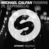 Michael Calfan - Thorns (feat. Raphaella) [Extended Mix]