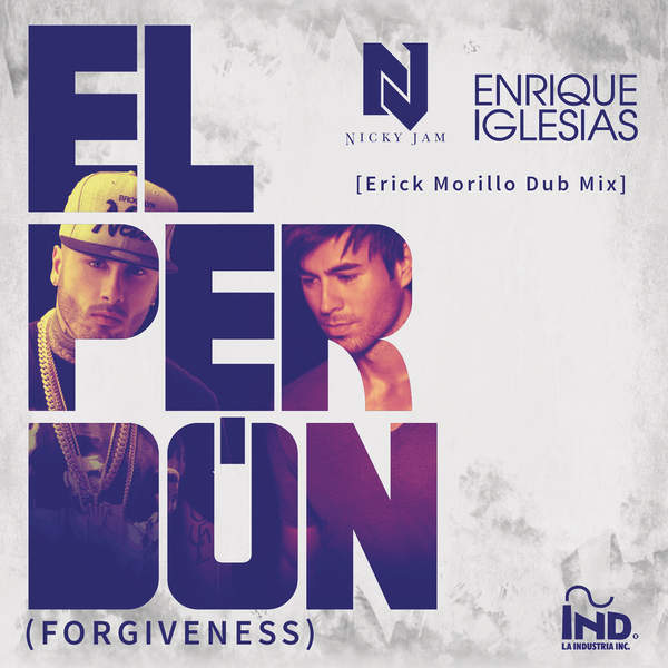 Enrique Iglesias - Discography AAC Музыка 1995