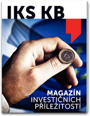 IKS KB Magazín investičních příležitostí