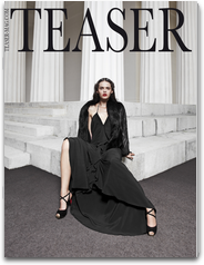 Teaser Mag