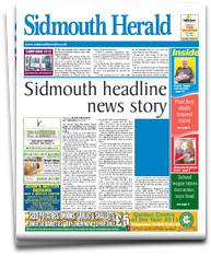 Sidmouth Herald LOGO-APP點子