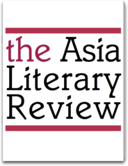 Asia Literary Review 書籍 App LOGO-APP開箱王