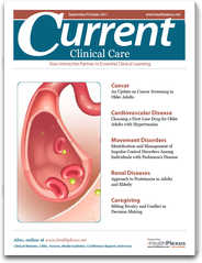 Journal of Current Clinical Care 音樂 App LOGO-APP開箱王