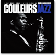 Couleurs Jazz LOGO-APP點子