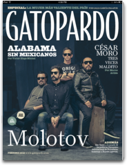 Revista Gatopardo