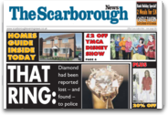 The Scarborough News