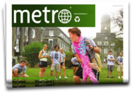 Metro Ottawa Reader